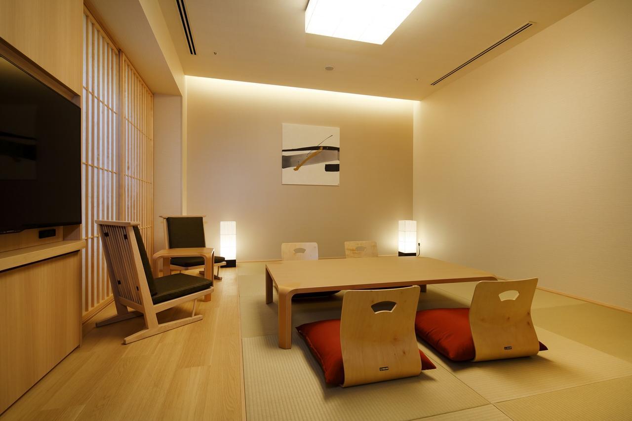 Hotel Monterey Himeji Exteriör bild
