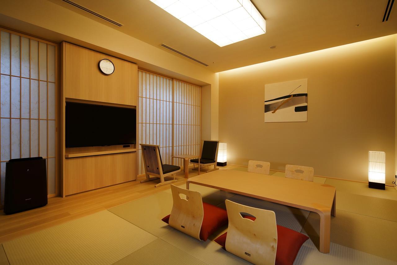 Hotel Monterey Himeji Exteriör bild